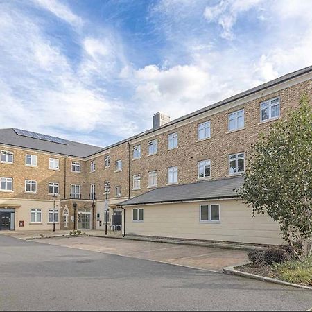 Lovely Cosy Apartment Bromley Extérieur photo