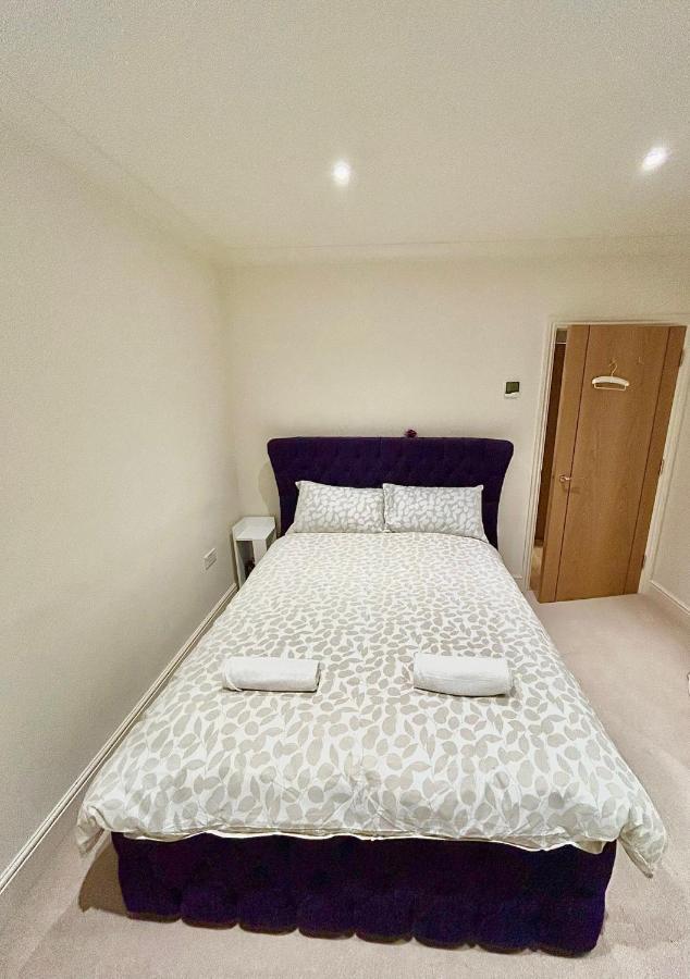 Lovely Cosy Apartment Bromley Extérieur photo