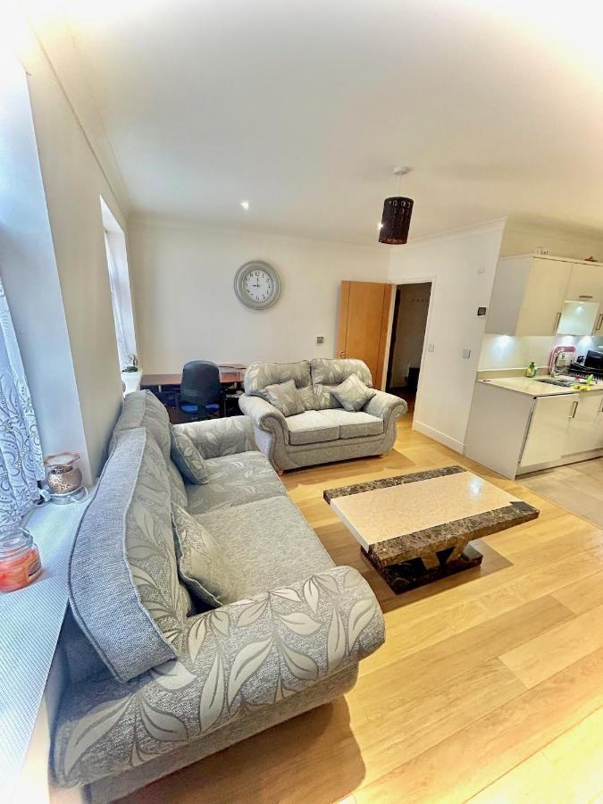 Lovely Cosy Apartment Bromley Extérieur photo