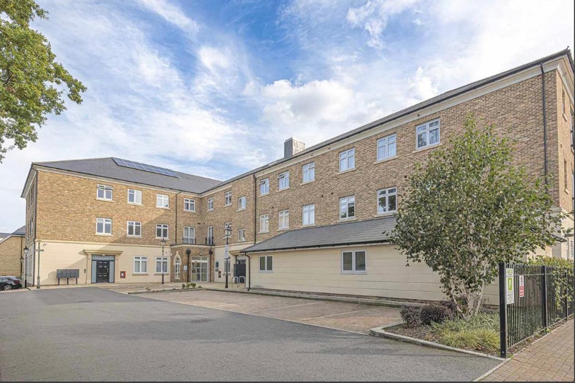 Lovely Cosy Apartment Bromley Extérieur photo